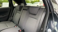 Honda Jazz 1.5 i-MMD Hybrid Elegance 5dr eCVT Hybrid Hatchback